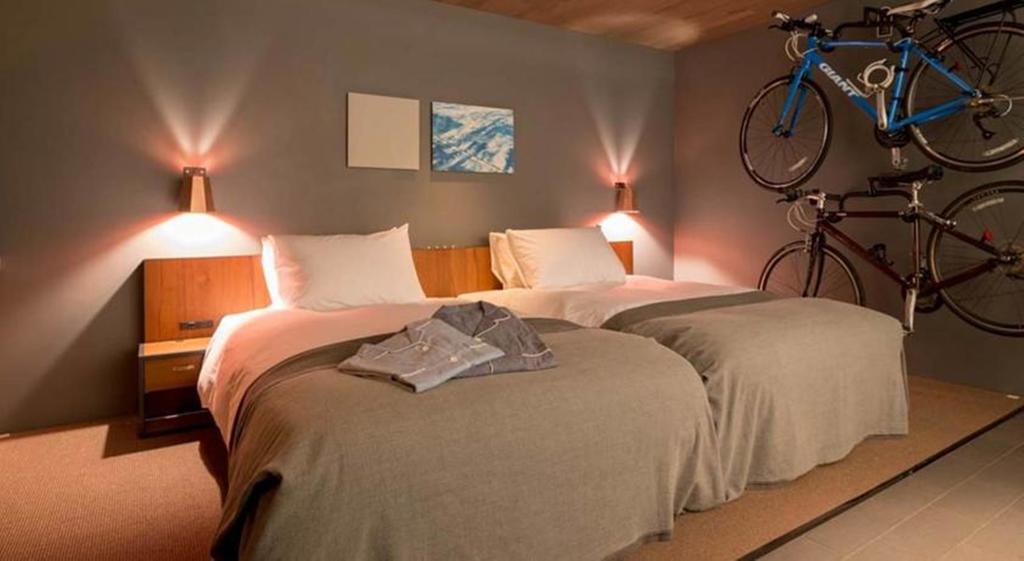 Hotel Cycle Ономити Номер фото